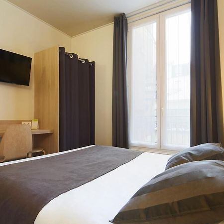 Hotel Paris Villette Room photo